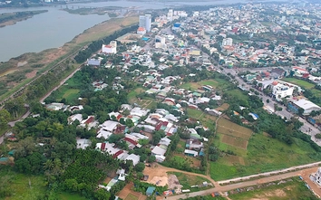 Quảng Ngãi: Khởi công công viên 900 tỷ đồng trong quý III/2026