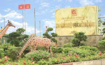 Khu công nghiệp Phúc Điền mở rộng: Điểm sáng thu hút đầu tư xanh, bền vững