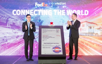 Nâng cao chất lượng logistics xuyên biên giới, tăng sức cạnh tranh hàng Việt