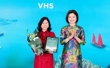 VHS Group - Đại lý phân phối chính thức dự án Vinhomes Global Gate Hạ Long
