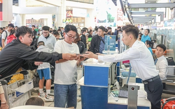 Nhiều chặng bay tới các điểm du lịch lớn "cháy vé" dịp 30/4 - 1/5