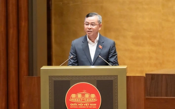 Đại biểu lo “cú sốc” thuế xe điện sau khi hết ưu đãi, Bộ trưởng Tài chính nói gì?