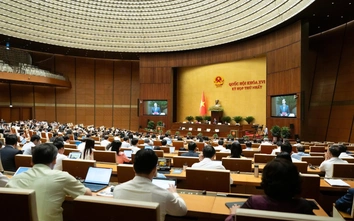 Giao Chính phủ quy định lộ trình công chứng bất động sản không theo địa giới