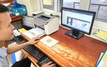 Hà Tĩnh đẩy mạnh chuyển đổi số trong đăng kiểm, nâng cao hiệu quả quản lý