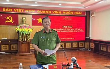 Khởi tố cán bộ CSGT không cứu giúp người bị nạn ở Đắk Lắk