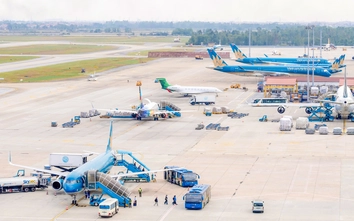 Tránh trùng lặp, tiết kiệm chi phí trong bảo trì hạ tầng hàng không 2026