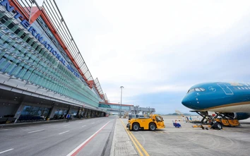 Quy hoạch lại sân bay Vân Đồn thế nào?