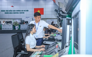 Thiết lập cơ chế tài chính mới, mở đường hiện đại hóa quản lý bay