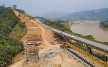 VEC kiến nghị cơ chế điều chỉnh giá đặc thù cho hai dự án giao thông lớn