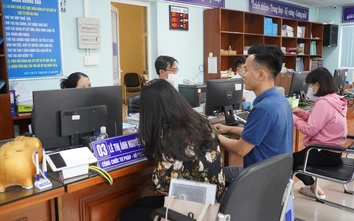 Thông qua Luật Hộ tịch sửa đổi: Người dân được đăng ký khai sinh, kết hôn ở bất kỳ xã nào