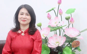 Phú Thọ: Trường Mầm non Hoa Sen hơn 20 năm khẳng định vị thế giáo dục chất lượng cao