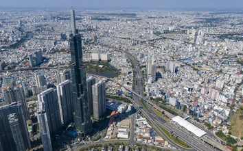 "Phép thử" với doanh nghiệp bất động sản và người mua nhà