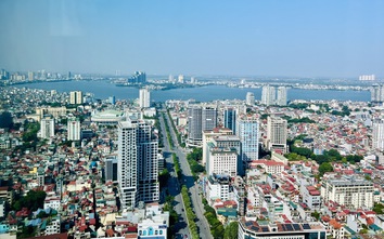 Thông qua Luật Thủ đô (sửa đổi): Bước đột phá để Hà Nội phát triển nhanh, linh hoạt