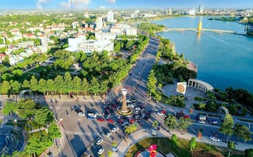 Áp lực giao thông gia tăng, Phú Thọ đẩy mạnh hệ thống camera AI giám sát, xử lý vi phạm