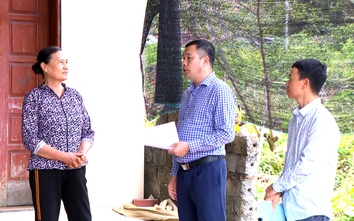 Đặc khu Vân Đồn, Quảng Ninh: “Đi từng ngõ, gõ từng nhà” đẩy tiến độ GPMB dự án trọng điểm