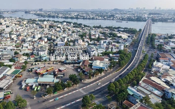 Đồng Nai nâng tầm đô thị loại I, định hình không gian sống xanh và hiện đại