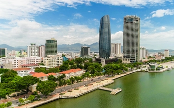 Thị trường BĐS Đà Nẵng: Chuyển dịch sang phân khúc cao cấp, giá duy trì đà tăng