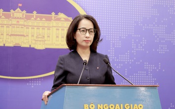 Việt Nam sẵn sàng biện pháp bảo hộ công dân nếu xảy ra động đất tại Nhật Bản