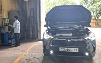 Kiểm định khí thải xe ô tô theo quy định mới tại Ninh Bình