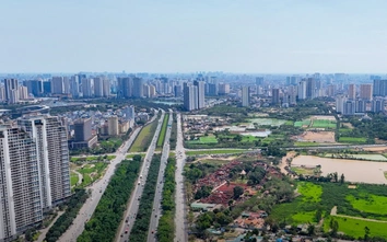 Hạ tầng đi trước, người dân vùng ven "sống khỏe" hơn