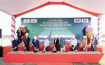 Khu công nghiệp Stavian Vĩnh Phúc tăng tốc thu hút đầu tư với loạt dự án mới