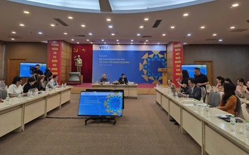 Hộ kinh doanh trước ngưỡng chuyển đổi: Áp lực tăng, động lực giảm