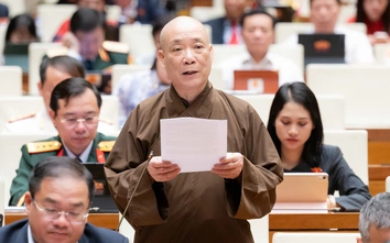 Đổi mới tư duy giám sát các dự án quan trọng quốc gia, hạ tầng chiến lược