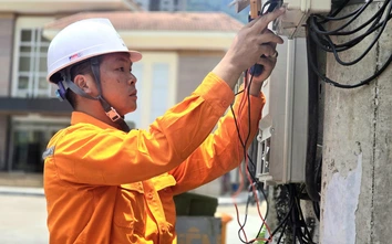 Khung giờ điện mới: Dùng nhiều buổi tối, tiền điện dễ tăng cao