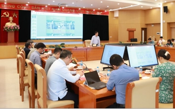 Thứ trưởng Nguyễn Tường Văn: Khẩn trương sửa đổi, mang “hơi thở mới” vào Luật Kiến trúc