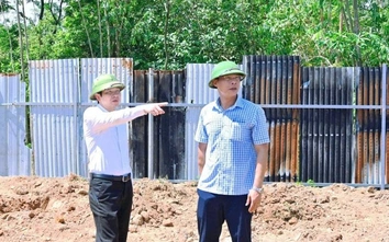 Phú Thọ siết chặt quản lý đất đai, xử lý nghiêm vi phạm từ cơ sở