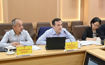 Ngân hàng Thế giới đề xuất dự án nâng cấp giao thông tại Tuyên Quang