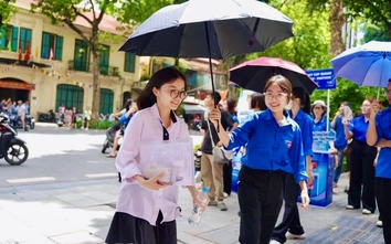 Tăng cường kiểm tra toàn diện kỳ thi tốt nghiệp trung học phổ thông năm 2026