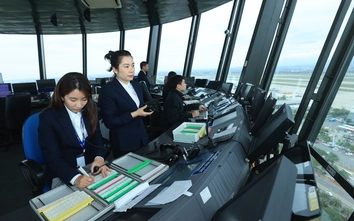 Việt Nam đăng cai Hội nghị CANSO 2026: Tăng tốc hiện đại hóa quản lý bay khu vực