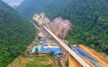 Giá nhiên liệu giảm, vật liệu xây dựng vẫn duy trì mặt bằng giá cao