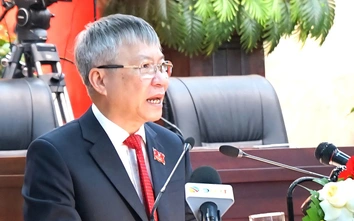 Phê chuẩn kết quả bầu Chủ tịch, Phó chủ tịch HĐND thành phố Đà Nẵng