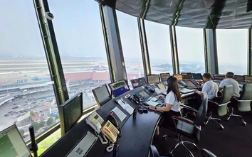 Tối ưu hoạt động bay, giảm áp lực cho hãng hàng không giữa biến động nhiên liệu