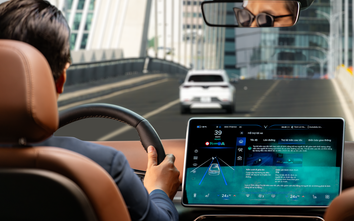 Khi công nghệ thông minh trên ô tô trở thành nỗi lo