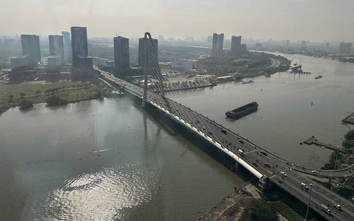 TP.HCM ban hành 32 quy trình giải quyết thủ tục trong lĩnh vực giao thông