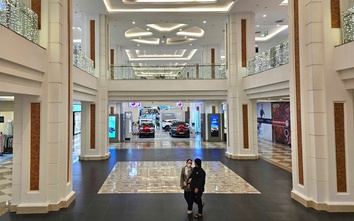 Không gian ngầm - “lớp đô thị thứ hai” quyết định tương lai phát triển bền vững Thủ đô