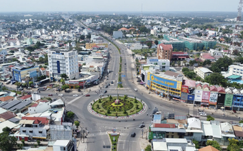 Từ 30/4, Đồng Nai trở thành thành phố trực thuộc trung ương thứ 7 của Việt Nam