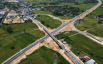 Quốc hội sẽ giám sát loạt dự án giao thông trọng điểm trong năm 2027