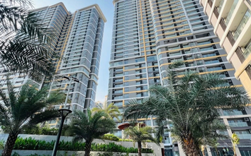 Vì sao giá chung cư vẫn neo cao?