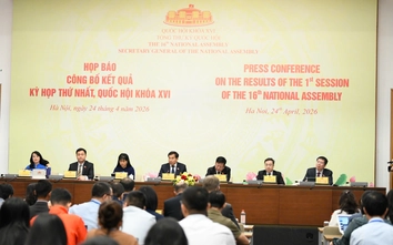 Quốc hội nghiên cứu tăng số kỳ họp, sẵn sàng họp không thường lệ khi cần thiết