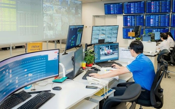 Đột phá chuyển đổi số, tối ưu hóa khai thác cảng hàng không từ mô hình A-CDM