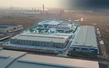 Hòa Phát xây nhà máy tủ lạnh 50 triệu USD hướng tới xuất khẩu