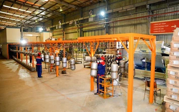Bình nóng lạnh tráng men ướt: Đắt có "sắt ra miếng"?