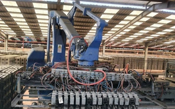 Nghệ An tăng tốc chuyển đổi số, đổi mới công nghệ trong ngành vật liệu xây dựng