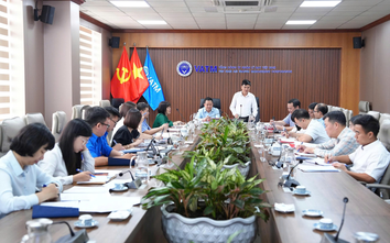 Đảng ủy Bộ Xây dựng: Công tác thanh niên cần gắn chặt với nhiệm vụ chính trị của ngành