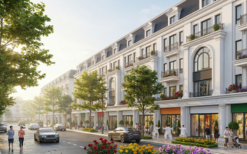 Danko The Country, biểu tượng sống thượng lưu mới tại xứ Thanh