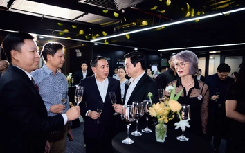 Ra mắt Auspacific Investment Việt Nam: Xác lập hệ quy chiếu mới cho bất động sản cao cấp